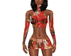 caribbean girl outfit 2