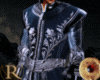 The Argent Lord