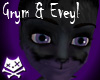 Grym and Eveyl Tail (MF)