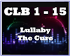 Lullaby-TheCure
