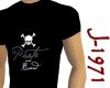 MENS T PIRATE ON BOARD