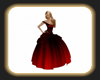 Caz Cinders Gown Red 1