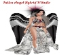 Fallen Hybrid Angel dres