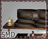 ! Tiki Sofa Set