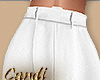 White Dress Pants (RL)