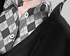 死 Varsity Jacket