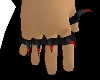 vampire claw blood R