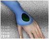 T| Starfire gloves
