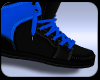 "Shoes"Blue"