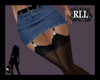 Asteria RLL Skirt