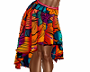 Hula skirt 1