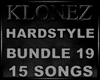 Hardstyle Bundle 19