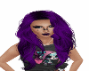 Kaitlyn: Purple Wave