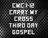 Carry My Cross - Pt 1