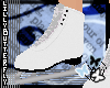 [L] White IceSkate