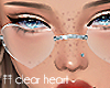 ‡‡ clear heart