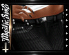 Larissa Black Denim Jean