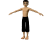glitchd (T-Pose)