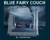 BLUE FAIRY COUCH