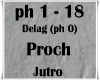Proch - Jutro