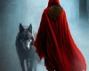 Wolf Story Art