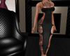 Tatts & Ties Dress V1