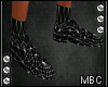 Male Boot Shoes