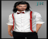 [JR] Sexy In Suspenders