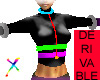 !  busty derivable