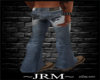 (J)AFF Fade Jeans 23