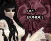 Princess Ari bundle