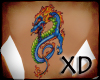 XD Chinese Dragon