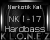 Hardbass - Narkotik Kal
