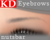 ((n) KD silver brows 2