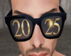 GLASSES 2025