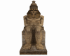 Pharaoh's Statue