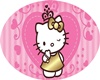 Hello Kitty Tub