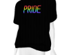Just pride Tee | ASII