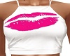 Candy Kisses Top