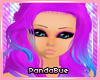 |PandaBue| Ash Hair V2