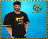 TSHIRT GOOD VIBES BK