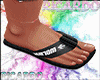 Chinelo Bleck ®