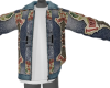 Garden$Patch Jacket