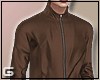 !G! Leather Jacket #3