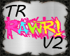 [TR] Headsign *RAWR v2
