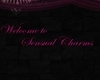 !SG Sensual Charms Sign