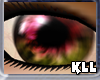 [KLL] Swirl Cherry Eyes