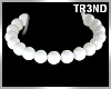 &aacute;&micro;� Couture Pearls