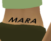 Mara Tattoo