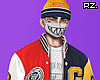 Rz. Bomber Jacket